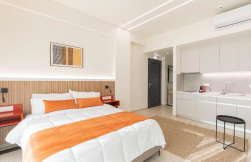 Nostos Suites - Foto 8