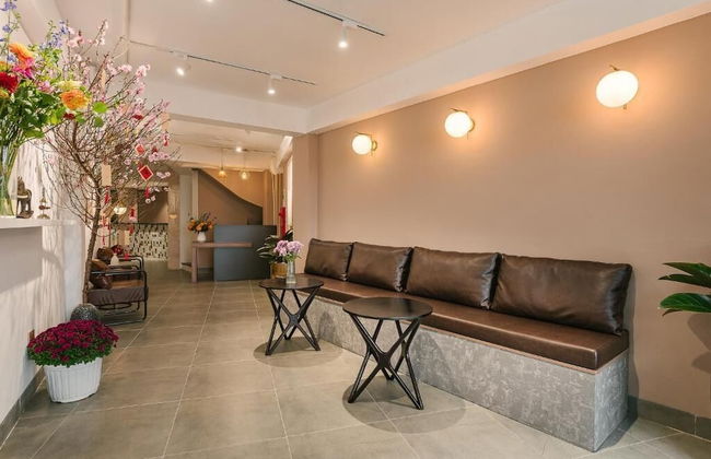 An Nguyen Lakeside Residence - Foto 72