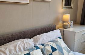 Cosy 1 Bed Apt in Lincoln With Amenities & Parking, - Foto 10