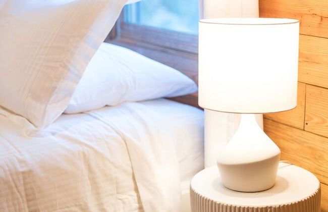 Red Feather Cabins 350 - Foto 5