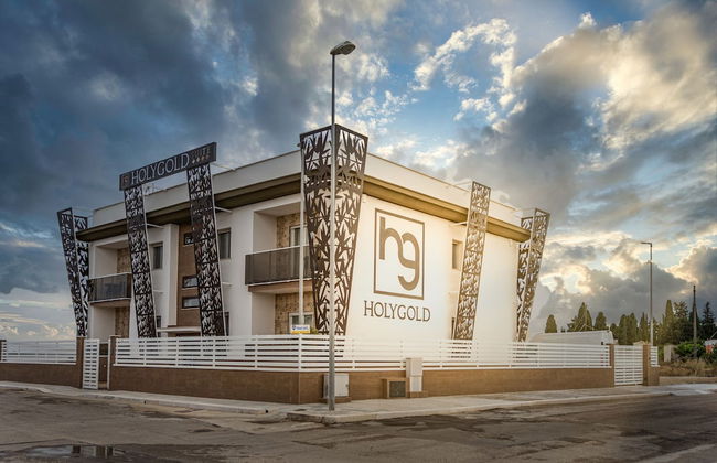 Holygold Suite - Foto 1