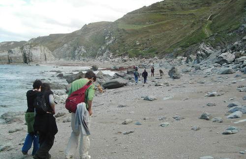 Casa Rural Soutomoro - Foto 1