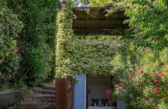 Superbe Mas provençal, entre Gordes et Roussillon - Foto 29