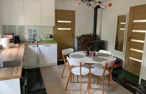 Siedlisko Jarzębia Łąka - Foto 7