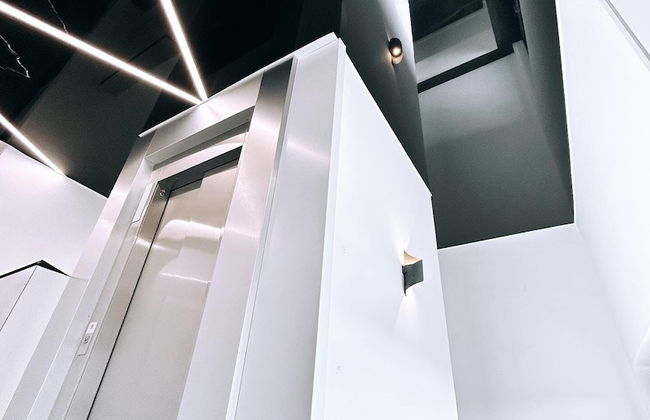 MONARC Boutique ApartHotel SELF CHECK-IN - Foto 29