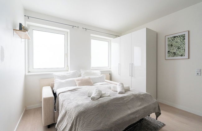 COY Apartments Steyr - Work & Relaxation - Foto 70