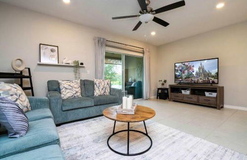 Stunning 3Bd Close to Disney at Fiesta Key 4764 - Foto 39