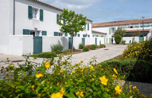 Résidence Odalys Rêve d'île - Foto 52