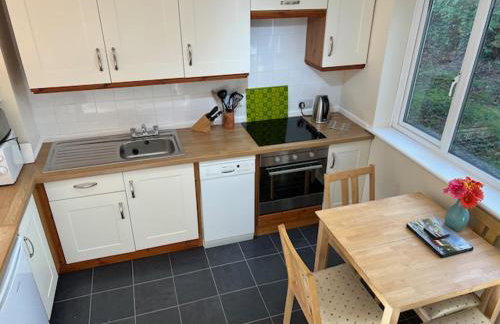 Entire 2 bedroom house in a great Cornish location - Foto 6