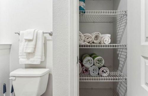 2 BD Luxe Oasis, Near The Star and Shops - Foto 25