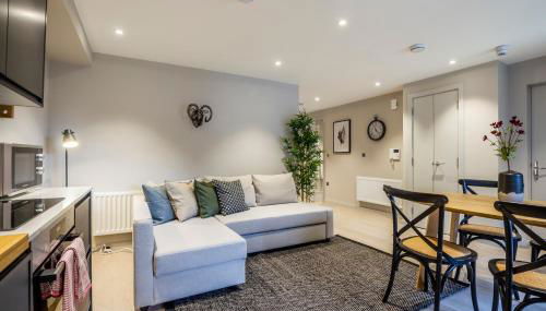 Quiet 2BR Flat in Backbarrow near Lake Windermere - Foto 2