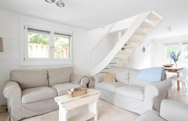 Cozy House With Sauna - Foto 10