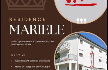 Residence Mariele - Foto 2