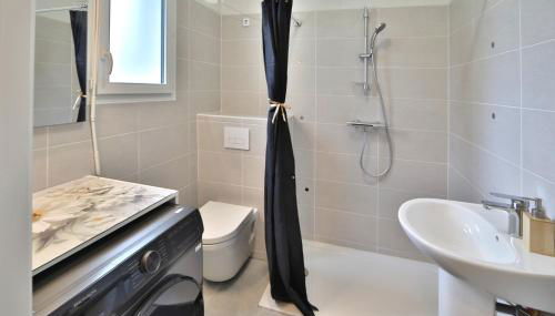 La Maison d'Iris - Proche Golf et RER A - Foto 5