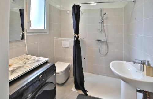 La Maison d'Iris - Proche Golf et RER A - Foto 5