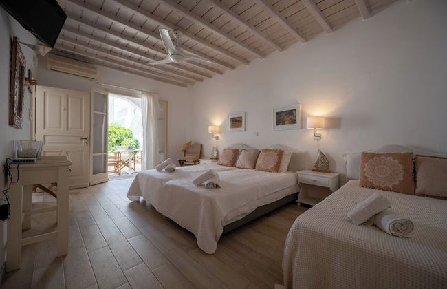 Mykonos Twins - Photo 20