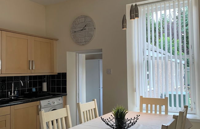 Deeside Snugs - Foto 31