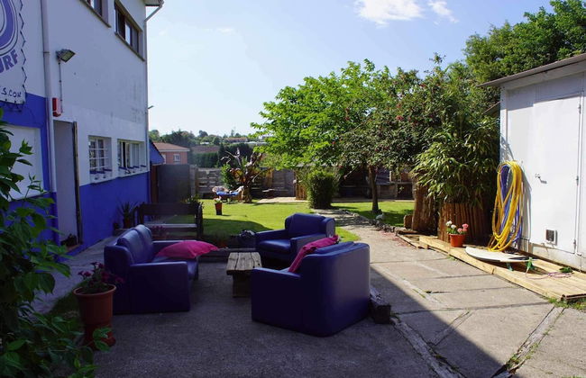 Club Deportivo AW Estancias - Foto 14