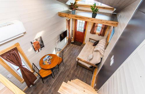 Tiny House Leadville Colorado - Foto 36