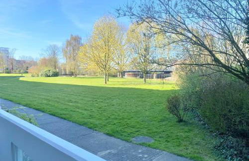 DOCK 12 - Exklusives Cityapartment - Foto 10