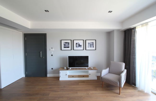 Elia Apartments Side - Foto 20