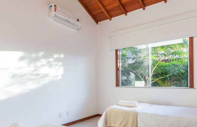 Bz01 Casa Piscina Priv 150m Da Praia - Foto 9