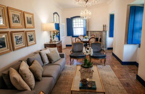 Pousada Boutique Villa Chafariz Tiradentes - Photo 12