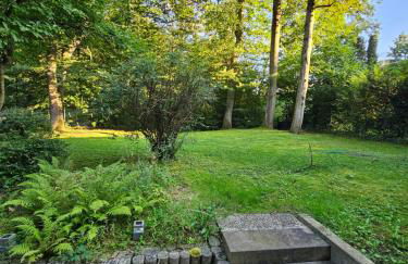 Maisonette Wohnung in Kölner Villenviertel - Photo 20