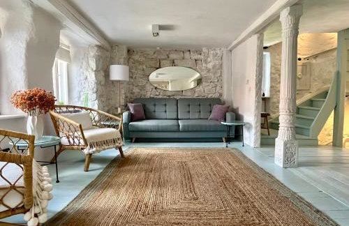 Dom w murach - Foto 28