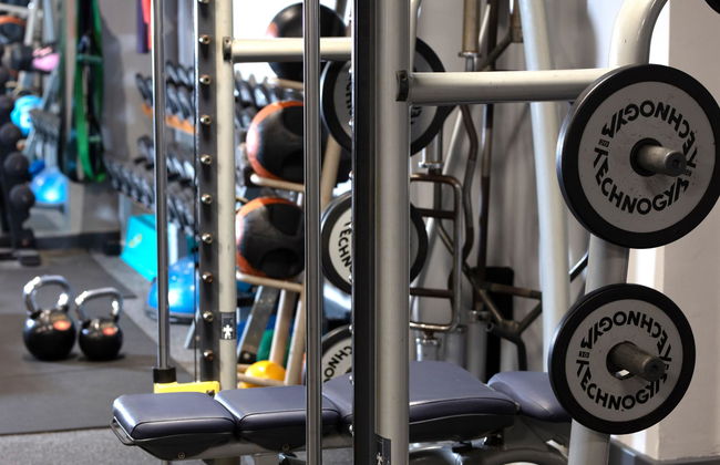 Chesford Grange Hotel - Foto 28