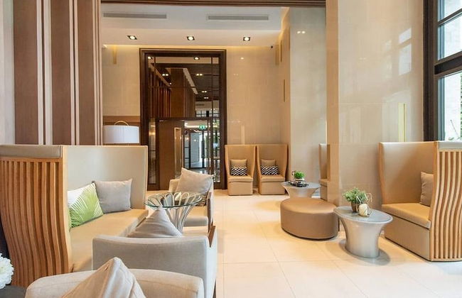 Brand New Luxury 1 Br Near 2mrt 2bts 3 Shopping - Photo 33