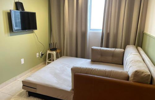 Apê com Ar condicionado - Foto 18