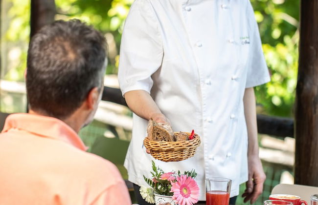 Cà del Monte Resort - Foto 43