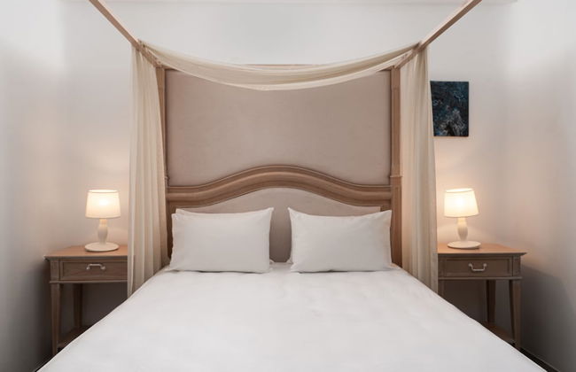 Bliss Mansion - Foto 5