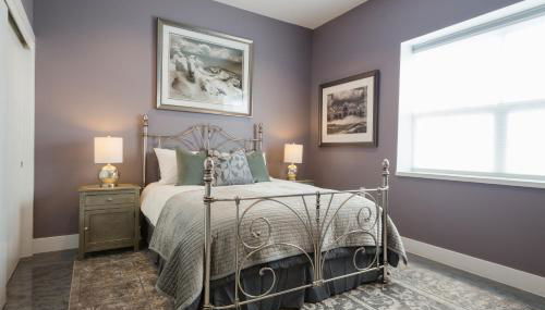 Petaluma Warehouse Lofts Unit C - Foto 5