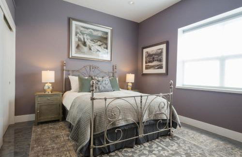 Petaluma Warehouse Lofts Unit C - Foto 5