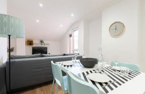 InsideHome Apartments - Palencia Centro - Foto 17