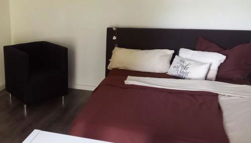 Wohlfühloase historische Altstadt Gundelsheim Neckarstrasse 16 Eingang 2 - Foto 5