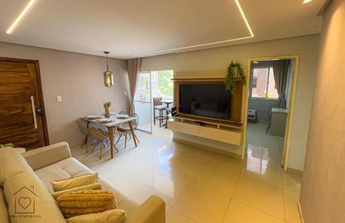 Apt Moderno Próximo da Praia de Atalaia - Photo 3