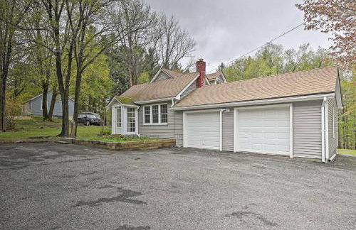 Beautiful Lenox Home, 3 Mi to Shakespeare and Co! - Foto 24