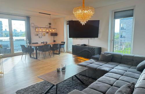 Charmante Maisonette - Foto 40