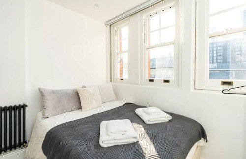 3 x Bedroom Riverside Flat with HOT TUB on Roof Terrace - Foto 12