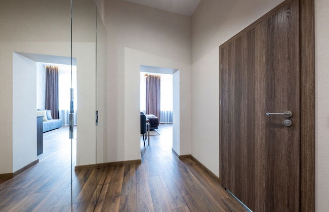 Abba Apartments - Photo 24