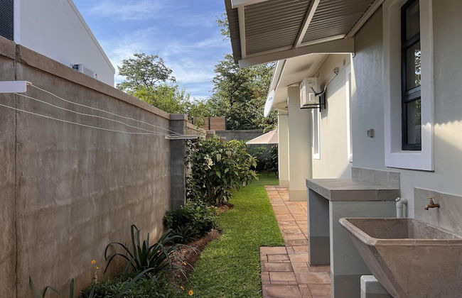 Victoria Falls Estate Villa - 2274 - Foto 43