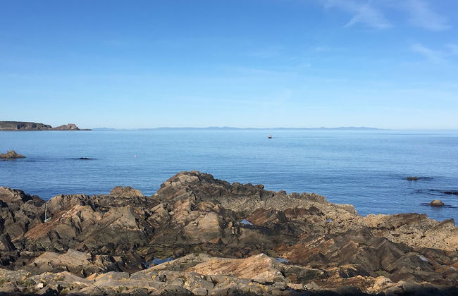 Zen Cottage, Cullen - Sleeps 4, Garden & Pets Ok - Foto 31