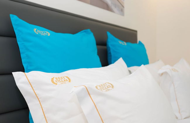 Best Villas - Foz do Minho - Foto 11