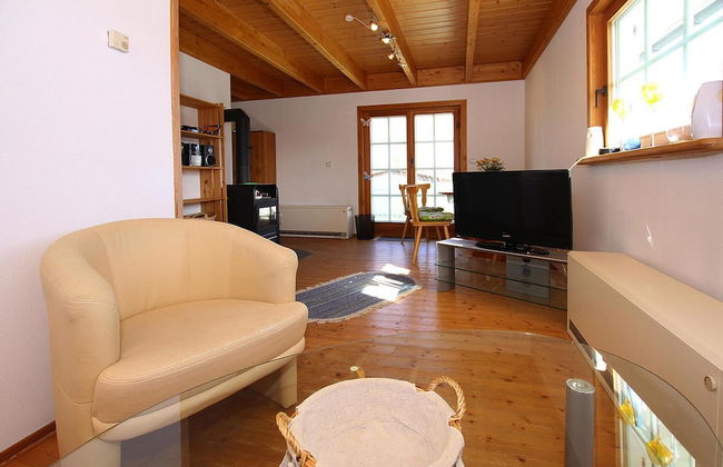 Holiday Home in Harz With Panoramic Views - Foto 5