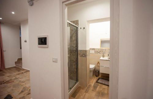 Holiday House Annunziata 1 - Foto 12