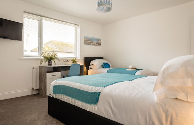 Quayside View in Paignton - Foto 54