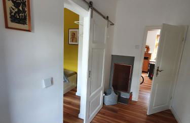 Apartment 'Zur goldenen Sonne' - Foto 9